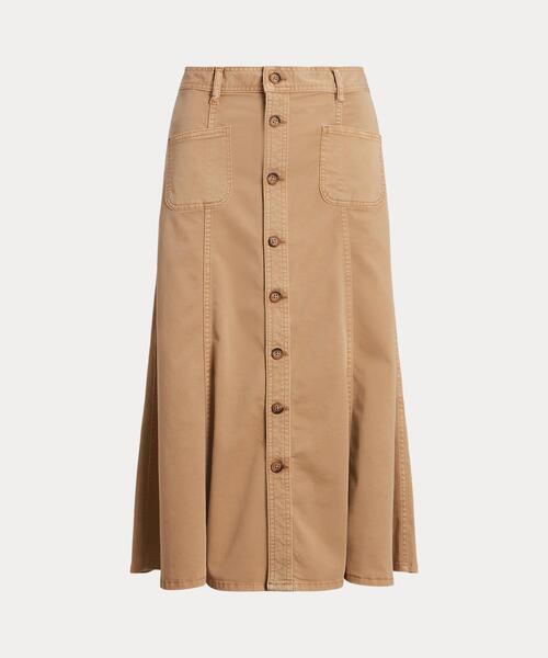POLO RALPH LAUREN（ポロ ラルフ ローレン）の「コットン ツイル