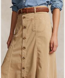 POLO RALPH LAUREN（ポロ ラルフ ローレン）の「コットン ツイル