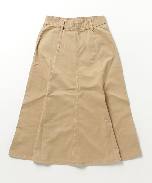 ポロ ラルフローレン　Aラインスカート POLO RALPH LAUREN（ポロ ラルフ ローレン）の「シャードヨーク