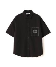ブラウス シャツ 「WEB＆限定」WHITELAND/ホワイトランド/SHAGGY SHIRTS レディース メンズ WHITELAND｜ホワイトランドのシャツ/ブラウス通販 - ZOZOTOWN