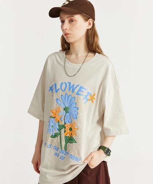 t*8様 HANA Tシャツ　Lサイズ 新品・未開封 HANA ハナ ロゴ Tシャツ Lサイズ BMSG 公式 ノノガ
