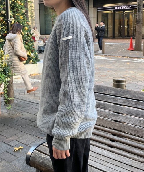 ハク　basemarkニット 1006A25A0003_x_a061.jpg