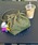 CIAOPANIC TYPY�i�`���I�p�j�b�N�e�B�s�[�j�́u�yUNISEX�z�i�C����2WAY�В��o�b�O/�L�[�z���_�[�t���i�V�����_�[�o�b�O�j�v�b�I���[�u