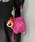 CIAOPANIC TYPY�i�`���I�p�j�b�N�e�B�s�[�j�́u�yUNISEX�z�i�C����2WAY�В��o�b�O/�L�[�z���_�[�t���i�V�����_�[�o�b�O�j�v�b�s���N