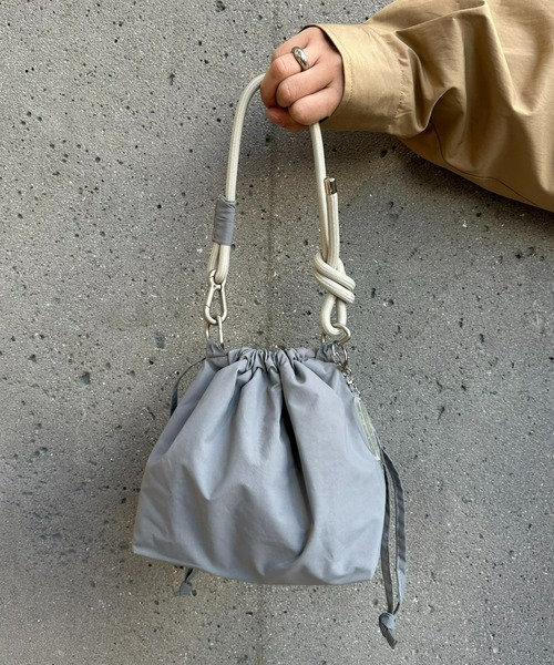 CIAOPANIC TYPY（チャオパニックティピー）の「【UNISEX】ナイロン2WAY