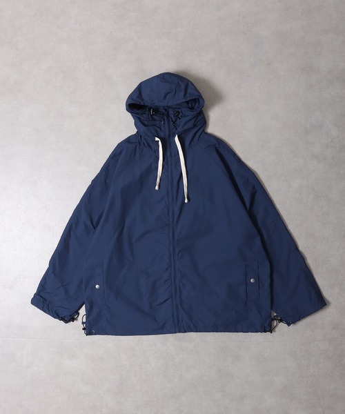 ネイビー ナイロンジャケット アノラックパーカー　palace 22ss 楽天市場】【セットアップ対応】 アノラックパーカー メンズ 春