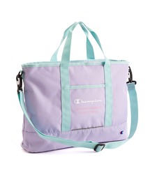 Champion（チャンピオン）の「Champion(チャンピオン) ショルダーバッグ ラニー A4サイズ お稽古バッグ 2WAY トートバッグ キッズ NO.63864（ショルダーバッグ・キッズ）」