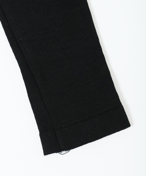 PHILLY（フィリー）の「サイドドロストデザイントップス（Tシャツ/カットソー・レディース・ブラック/グレー/ホワイト・FREE）」の15枚目の写真