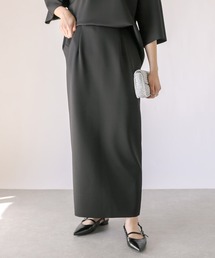 RIVE DROITE | FOR(M)ALL(フォーマル）/ダンボールタイトスカート(スカート)