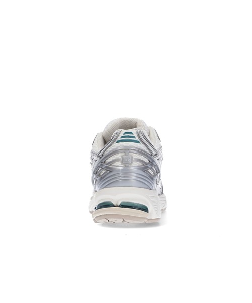 NEW BALANCE（ニューバランス）の「New Balance M1906REE（スニーカー・レディース・ホワイト・24cm/25cm/23.5cm）」の5枚目の写真