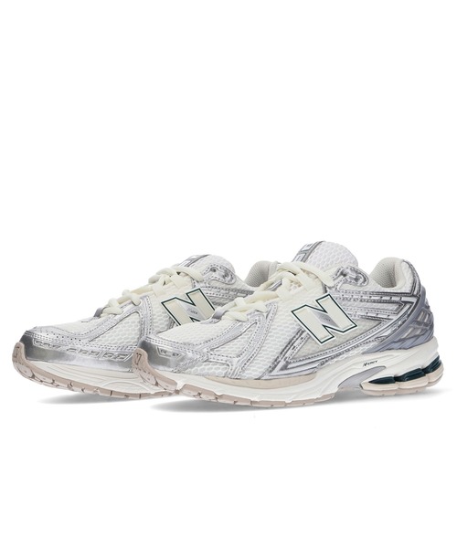 NEW BALANCE（ニューバランス）の「New Balance M1906REE（スニーカー・レディース・ホワイト・24cm/25cm/23.5cm）」の7枚目の写真