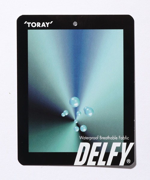 WILD THINGS（ワイルドシングス）の「【WILD THINGS/ワイルドシングス】DELFY fabric ワンポイントロゴ ネックミニウォレット（財布・メンズ・ブラック/パープル/レッド/ターコイズブルー/ベージュ/グレー・FREE）」の19枚目の写真