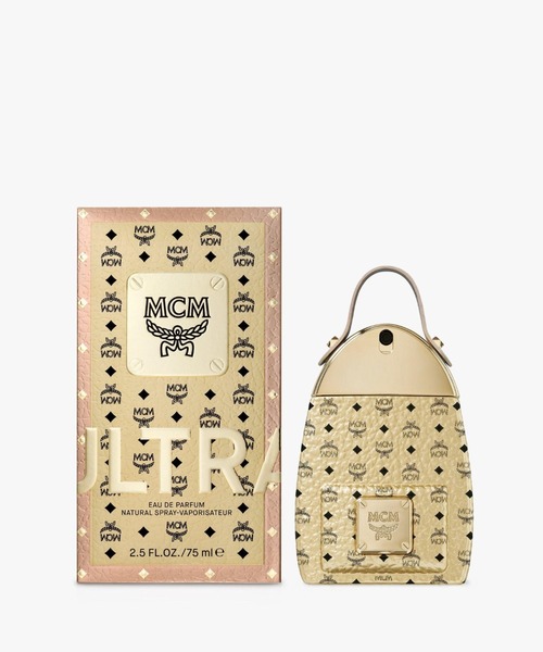 MCM オードパルファム 75ml
