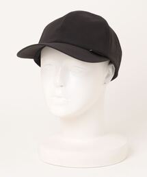 RIVER UP（リバーアップ）の「【RIVER UP】撥水CORDURA MINI RIP LOW CAP（キャップ）」
