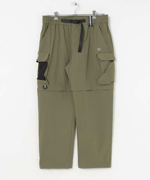 NEW ERA（ニューエラ）の「New Era FIELD 2WAY PANTS YOSHIDA BRO