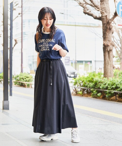 限定展開 Columbia × FREAK'S STORE/コロンビア W IMPERIAL PARK