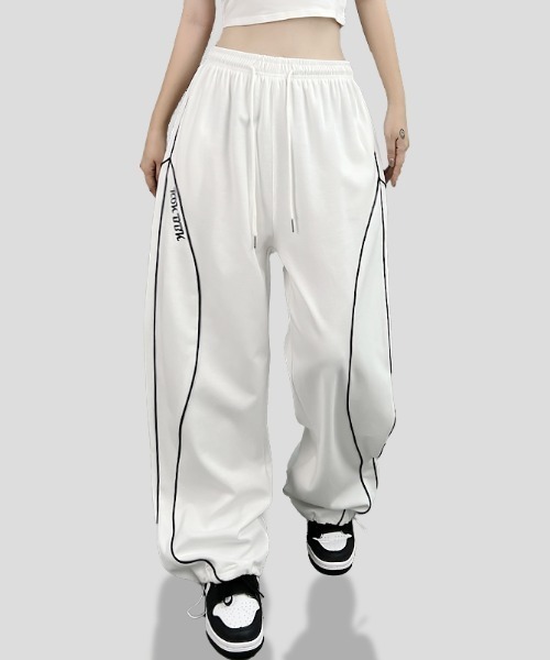 新品未使用　FR2GOLF スウェットパンツ　L 2025年最新】FR2 ジョガーパンツ・スウェットパンツの人気アイテム