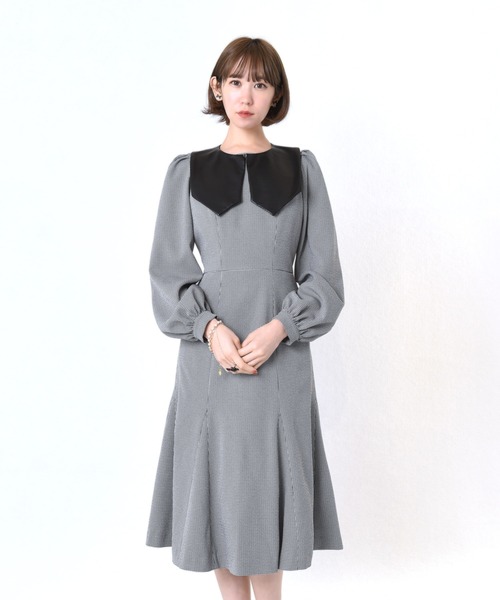 ミルクmilk ワンピース