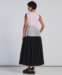 タブルスタンダードクロージング ロングワンピース 38 DOUBLE STANDARD CLOTHING SALE50%OFF ダブルスタンダード