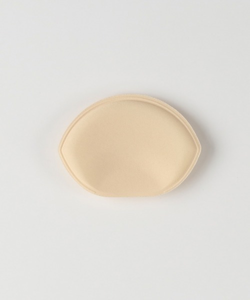 WING（ウイング）の「「ハイライトブラ」（ブラジャー・レディース・アイボリー/ブラック/ブラック系その他/ブルー/グリーン/サンドベージュ/ライトグリーン/クリーム/サーモンピンク/エンジ/グレー/オリーブ/ブラウン・E75/E70/C65/B75/B70/B65/E65/D75/D70/D65/C75/C70）」の15枚目の写真