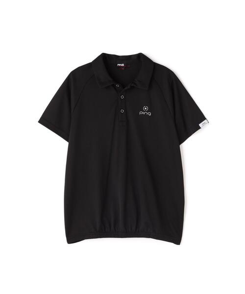 PING（ピン）の「【PING APPAREL】ナチュラルストレッチWフェイス