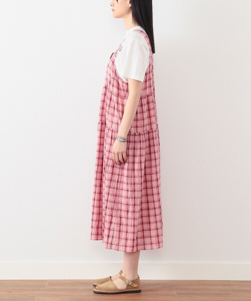 BEAMS BOY（ビームスボーイ）の「BEAMS BOY / ドビー チェック