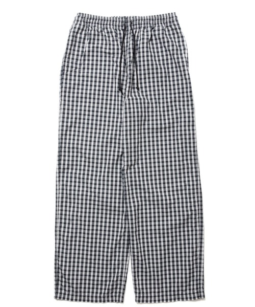 COOTIE PRODUCTIONS（クーティープロダクションズ）の「Dobby Check