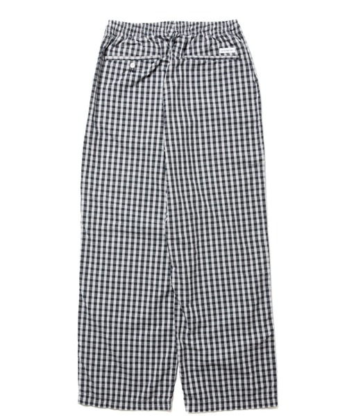 COOTIE PRODUCTIONS（クーティープロダクションズ）の「Dobby Check