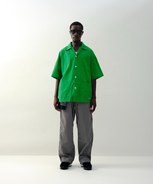 COOTIE PRODUCTIONS（クーティープロダクションズ）の「Dobby Check