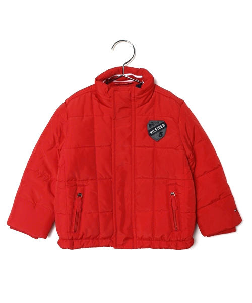 tommy hilfiger madison coat
