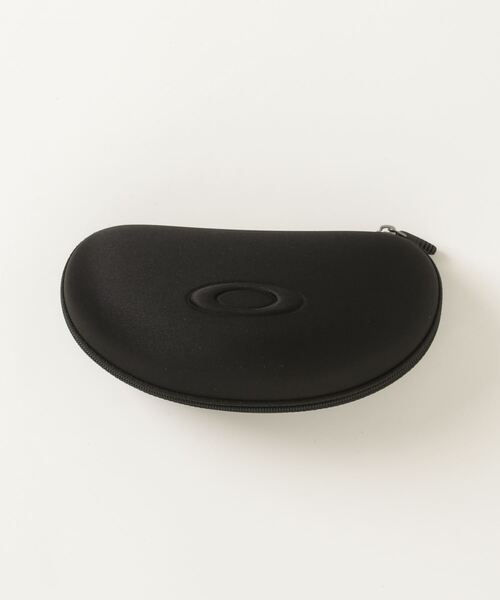 OAKLEY（オークリー）の「オークリー　サングラス WIND JACKET 2.0 /マルチスポーツ・トレーニング/ OAKLEY（サングラス・メンズ・ブルーグレー・45）」の8枚目の写真