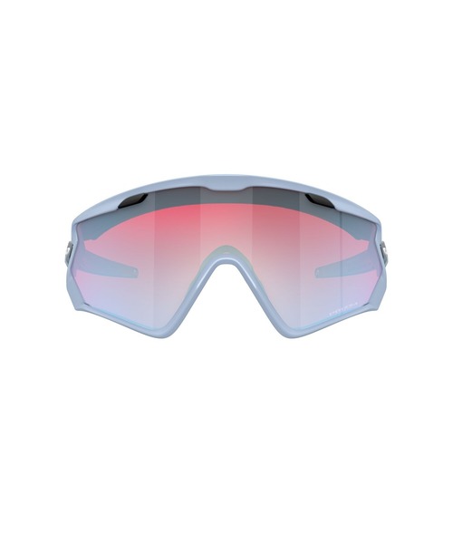 OAKLEY（オークリー）の「オークリー　サングラス WIND JACKET 2.0 /マルチスポーツ・トレーニング/ OAKLEY（サングラス・メンズ・ブルーグレー・45）」の13枚目の写真