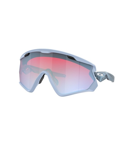オークリー サングラス WIND JACKET 2.0 /マルチスポーツ用/ OAKLEY