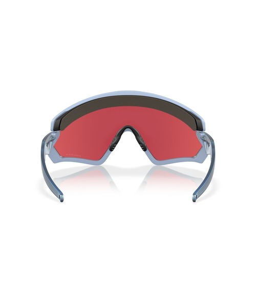 OAKLEY（オークリー）の「オークリー　サングラス WIND JACKET 2.0 /マルチスポーツ・トレーニング/ OAKLEY（サングラス・メンズ・ブルーグレー・45）」の5枚目の写真