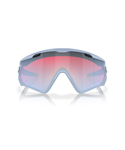 OAKLEY（オークリー）の「オークリー　サングラス WIND JACKET 2.0 /マルチスポーツ・トレーニング/ OAKLEY（サングラス・メンズ・ブルーグレー・45）」の10枚目の写真