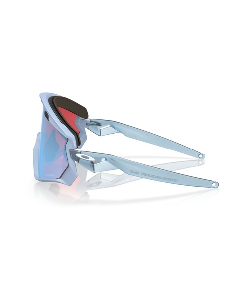 OAKLEY（オークリー）の「オークリー　サングラス WIND JACKET 2.0 /マルチスポーツ・トレーニング/ OAKLEY（サングラス・メンズ・ブルーグレー・45）」の11枚目の写真