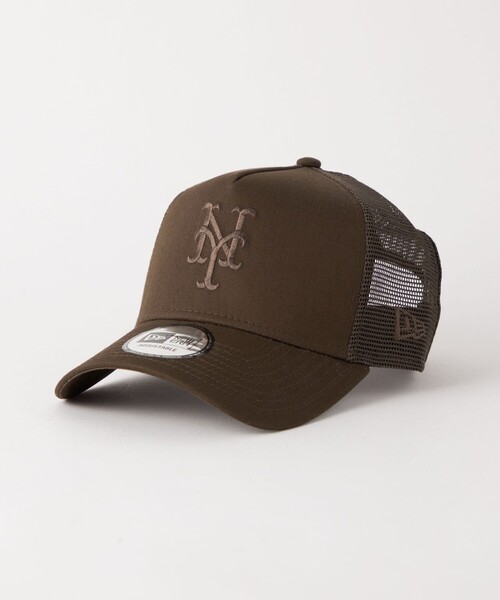 【別注/WEB限定】＜NEW ERA＞メッシュキャップ NEW ERA（ニューエラ）の「【別注/WEB限定】＜NEW ERA＞メッシュ
