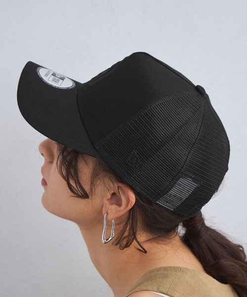 【別注/WEB限定】＜NEW ERA＞メッシュキャップ NEW ERA（ニューエラ）の「【別注/WEB限定】＜NEW ERA＞メッシュ