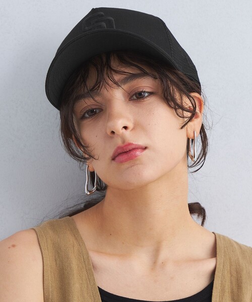 NEW ERA（ニューエラ）の「【別注/WEB限定】＜NEW ERA＞メッシュ
