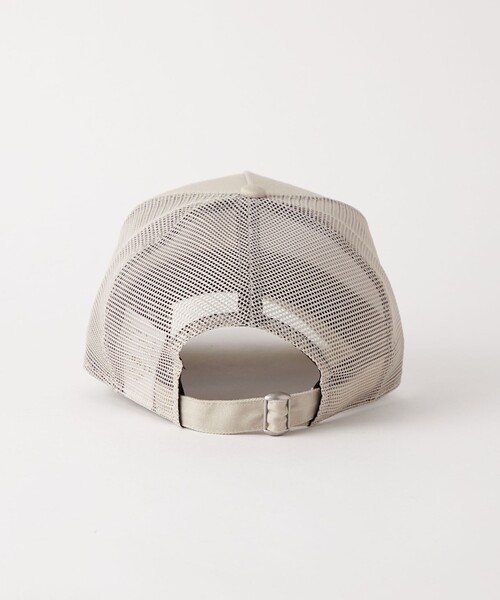 NEW ERA(ニューエラ)の「【別注/WEB限定】<NEW ERA>メッシュコンビ キャップ(キャップ・レディース・ナチュラル/オリーブ/ブラック・FREE)」の13枚目の写真