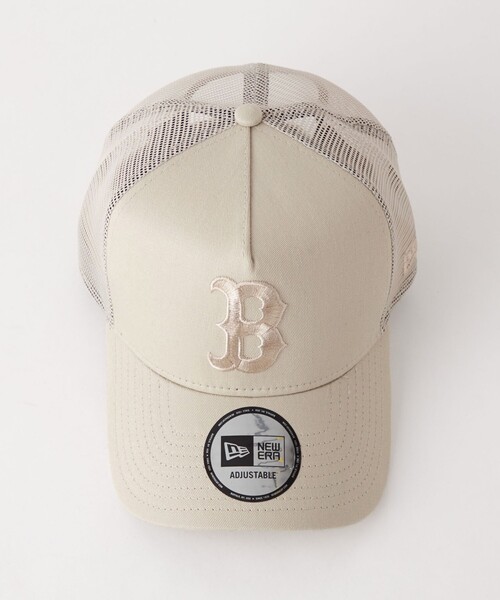NEW ERA（ニューエラ）の「【別注/WEB限定】＜NEW ERA＞メッシュ