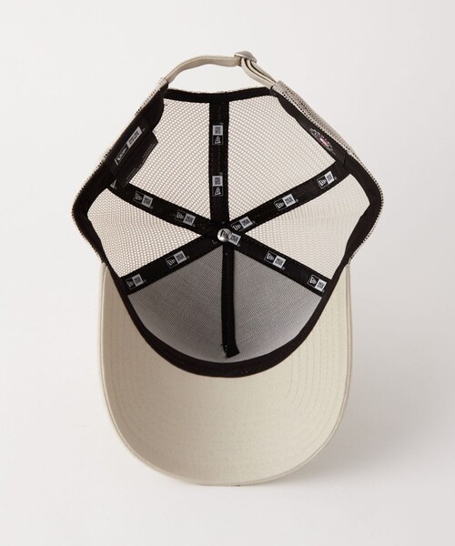【別注/WEB限定】＜NEW ERA＞メッシュキャップ NEW ERA（ニューエラ）の「【別注/WEB限定】＜NEW ERA＞メッシュ