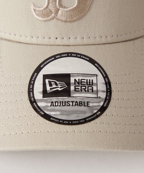NEW ERA（ニューエラ）の「【別注/WEB限定】＜NEW ERA＞メッシュ