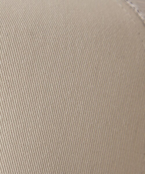 NEW ERA(ニューエラ)の「【別注/WEB限定】<NEW ERA>メッシュコンビ キャップ(キャップ・レディース・ナチュラル/オリーブ/ブラック・FREE)」の21枚目の写真