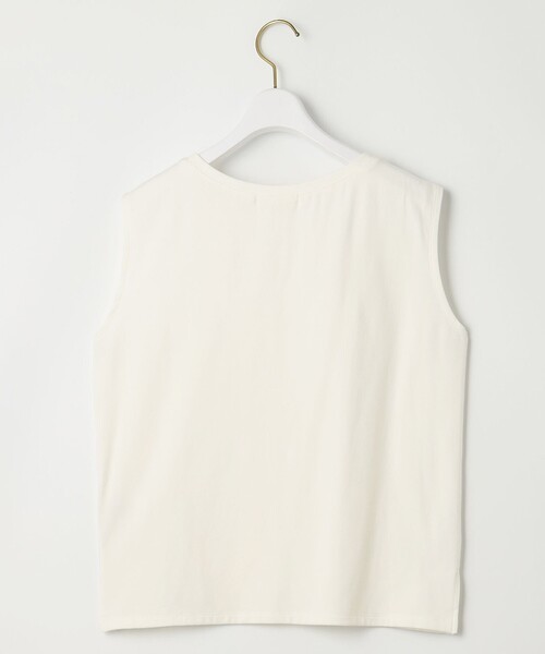 【セール】【貴島明日香さんコラボ・3点セット】メッシュ ニット×キャミ ワンピース（セットアップ）｜any SiS（エニィスィス）