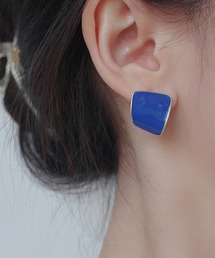 シンプルピアス