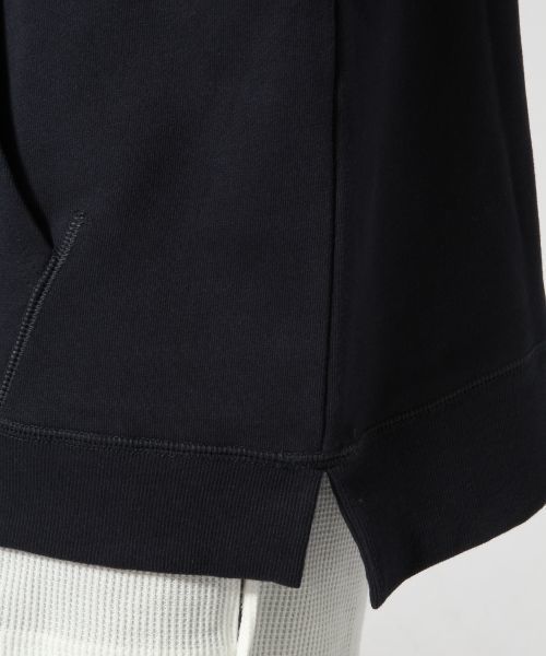 RAGEBLUE（レイジブルー）の「【USAコットン使用】裏毛スウェットクルー/568541（スウェット・メンズ・ネイビー/オリーブ/オフホワイト/グレー・MEDIUM/LARGE）」の16枚目の写真