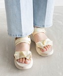 RANDA(ランダ)の「シューズ(サンダル)」