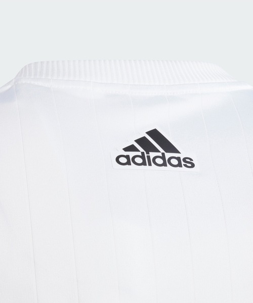 adidas(アディダス)の「ティロ 24/7 Tシャツ キッズ / アディダス adidas(Tシャツ/カットソー・キッズ・ホワイト・130/140/150/160)」の3枚目の写真