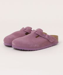 《BIRKENSTOCK》Boston LEVE ナロー